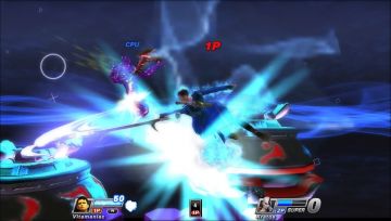 Immagine 13 del gioco Playstation All-Stars Battle Royale per PSVITA