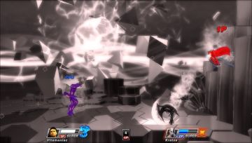 Immagine 14 del gioco Playstation All-Stars Battle Royale per PSVITA