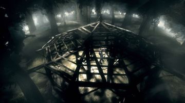 Immagine -1 del gioco Alone In The Dark per Xbox 360