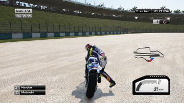 Immagine 12 del gioco MotoGP 15 per PlayStation 4