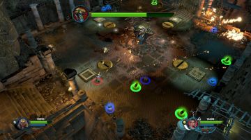 Immagine 9 del gioco Lara Croft and the Temple of Osiris per Xbox One