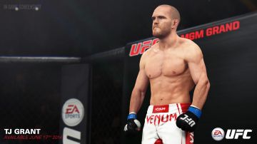 Immagine 1 del gioco EA Sports UFC per PlayStation 4