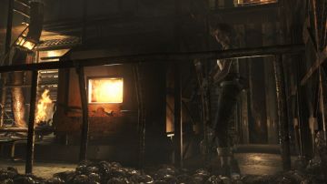 Immagine -6 del gioco Resident Evil 0 per PlayStation 4