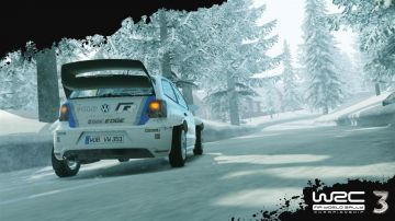 Immagine -3 del gioco WRC 3 per PlayStation 3