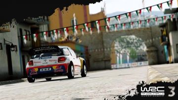 Immagine 0 del gioco WRC 3 per PlayStation 3