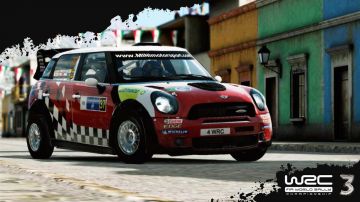Immagine 3 del gioco WRC 3 per PlayStation 3