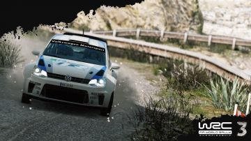 Immagine 6 del gioco WRC 3 per PlayStation 3