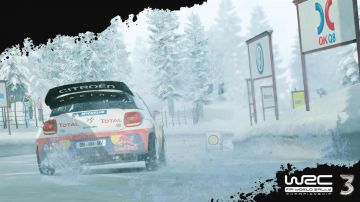 Immagine 7 del gioco WRC 3 per PlayStation 3