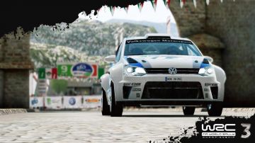 Immagine 8 del gioco WRC 3 per PlayStation 3