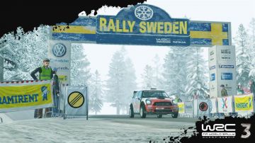 Immagine 9 del gioco WRC 3 per PlayStation 3