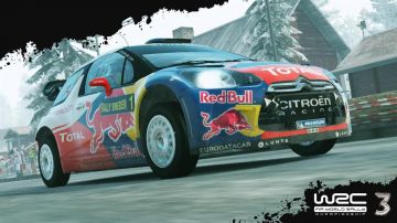 Immagine 10 del gioco WRC 3 per PlayStation 3