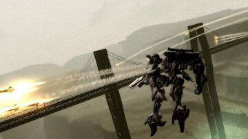 Immagine 6 del gioco Armored Core 4 per PlayStation 3