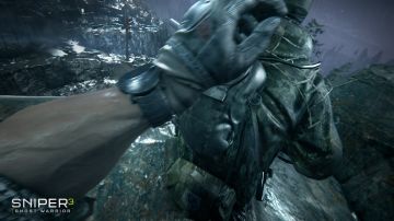 Immagine -4 del gioco Sniper Ghost Warrior 3 per Xbox One