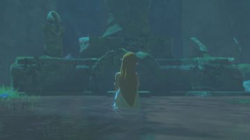 Immagine 8 del gioco The Legend of Zelda: Breath of the Wild per Nintendo Switch