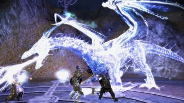 Immagine -6 del gioco Dragon Age Origins: The Awakening per Xbox 360