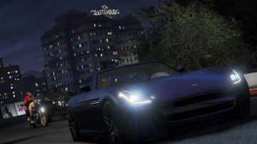 Immagine 111 del gioco Grand Theft Auto V - GTA 5 per Xbox 360