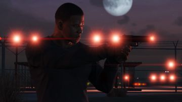Immagine 116 del gioco Grand Theft Auto V - GTA 5 per Xbox 360