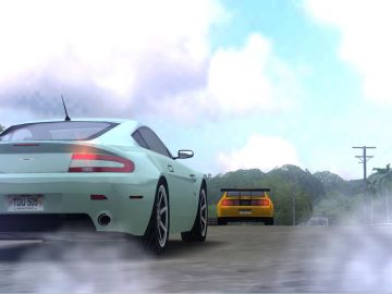 Immagine -11 del gioco Test Drive Unlimited per PlayStation 2