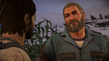 Immagine -3 del gioco The Walking Dead: A New Frontier - Episode 5 per Xbox One