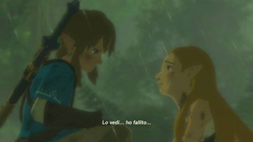 Immagine 57 del gioco The Legend of Zelda: Breath of the Wild per Nintendo Switch