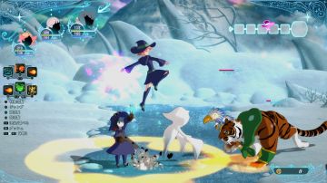 Immagine -2 del gioco Little Witch Academia: Chamber of Time per PlayStation 4
