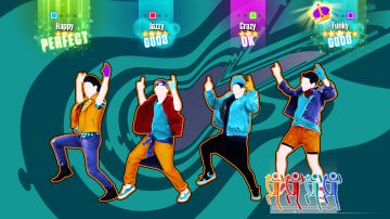 Immagine -5 del gioco Just Dance 2015 per Xbox 360