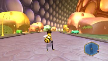 Immagine -1 del gioco Bee movie game per Nintendo Wii