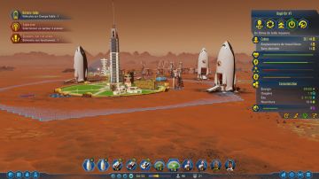 Immagine -5 del gioco Surviving Mars per Xbox One