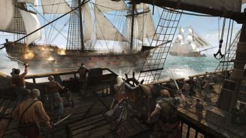 Immagine 26 del gioco Assassin's Creed IV Black Flag per PlayStation 3