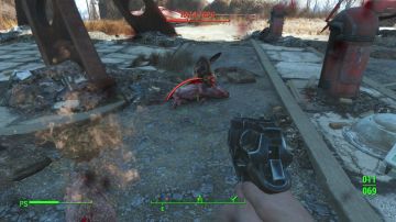 Immagine -1 del gioco Fallout 4 per Xbox One