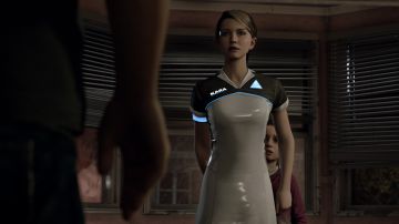 Immagine 18 del gioco Detroit: Become Human per PlayStation 4