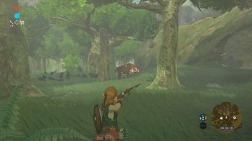 Immagine 27 del gioco The Legend of Zelda: Breath of the Wild per Nintendo Switch