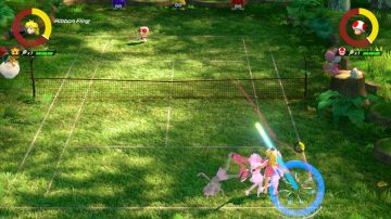 Immagine 8 del gioco Mario Tennis Aces per Nintendo Switch