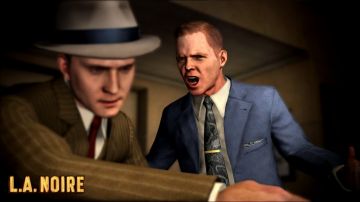 Immagine 28 del gioco L.A. Noire per PlayStation 3