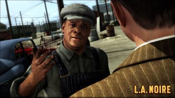 Immagine 37 del gioco L.A. Noire per PlayStation 3