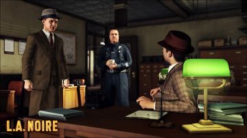 Immagine 38 del gioco L.A. Noire per PlayStation 3