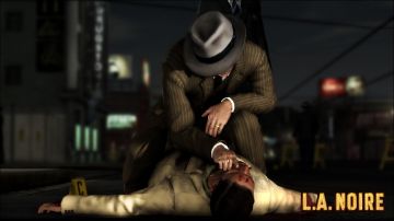 Immagine 39 del gioco L.A. Noire per PlayStation 3