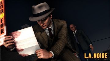 Immagine 40 del gioco L.A. Noire per PlayStation 3