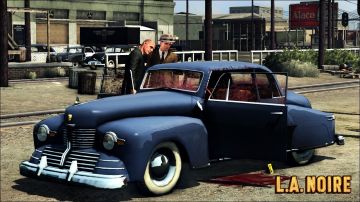 Immagine 41 del gioco L.A. Noire per PlayStation 3