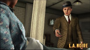 Immagine 42 del gioco L.A. Noire per PlayStation 3
