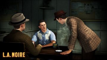 Immagine 29 del gioco L.A. Noire per PlayStation 3