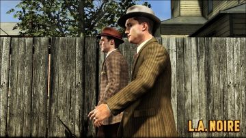 Immagine 30 del gioco L.A. Noire per PlayStation 3