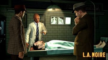 Immagine 32 del gioco L.A. Noire per PlayStation 3