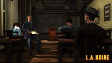 Immagine 33 del gioco L.A. Noire per PlayStation 3