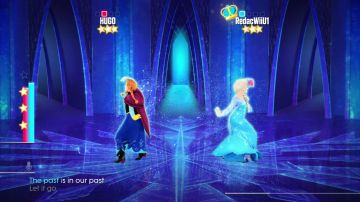 Immagine 2 del gioco Just Dance 2015 per PlayStation 4