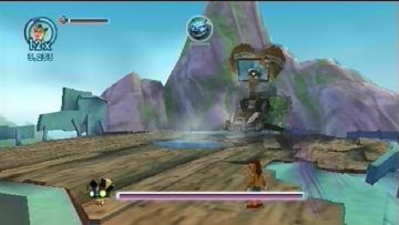 Immagine -3 del gioco Crash Bandicoot: Il Dominio sui Mutanti per PlayStation PSP