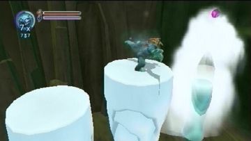 Immagine -2 del gioco Crash Bandicoot: Il Dominio sui Mutanti per PlayStation PSP