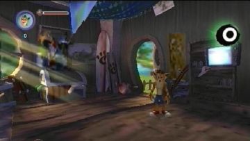 Immagine -13 del gioco Crash Bandicoot: Il Dominio sui Mutanti per PlayStation PSP