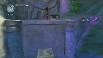 Immagine -5 del gioco Crash Bandicoot: Il Dominio sui Mutanti per PlayStation PSP