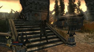 Immagine 136 del gioco Il Signore Degli Anelli: Guerra del Nord per PlayStation 3